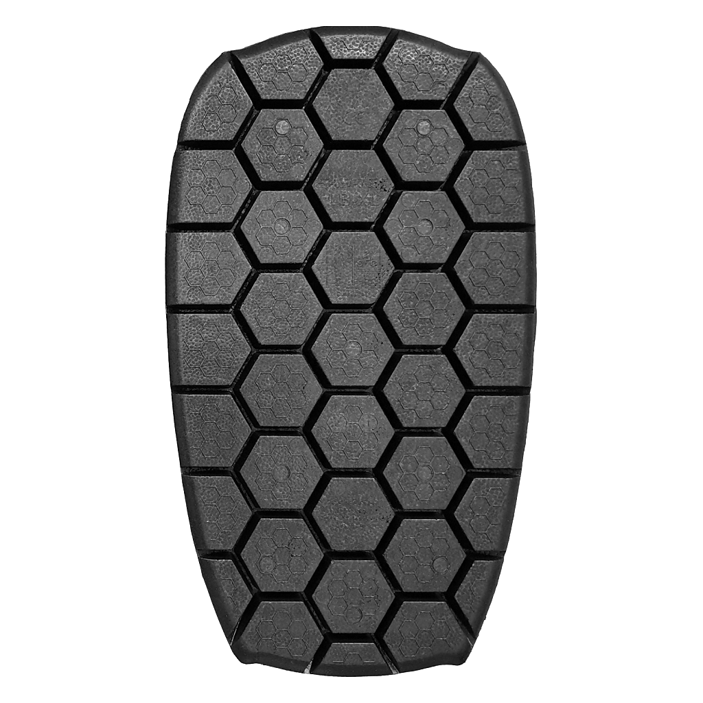 Advenate SAS-TEC Back Protector