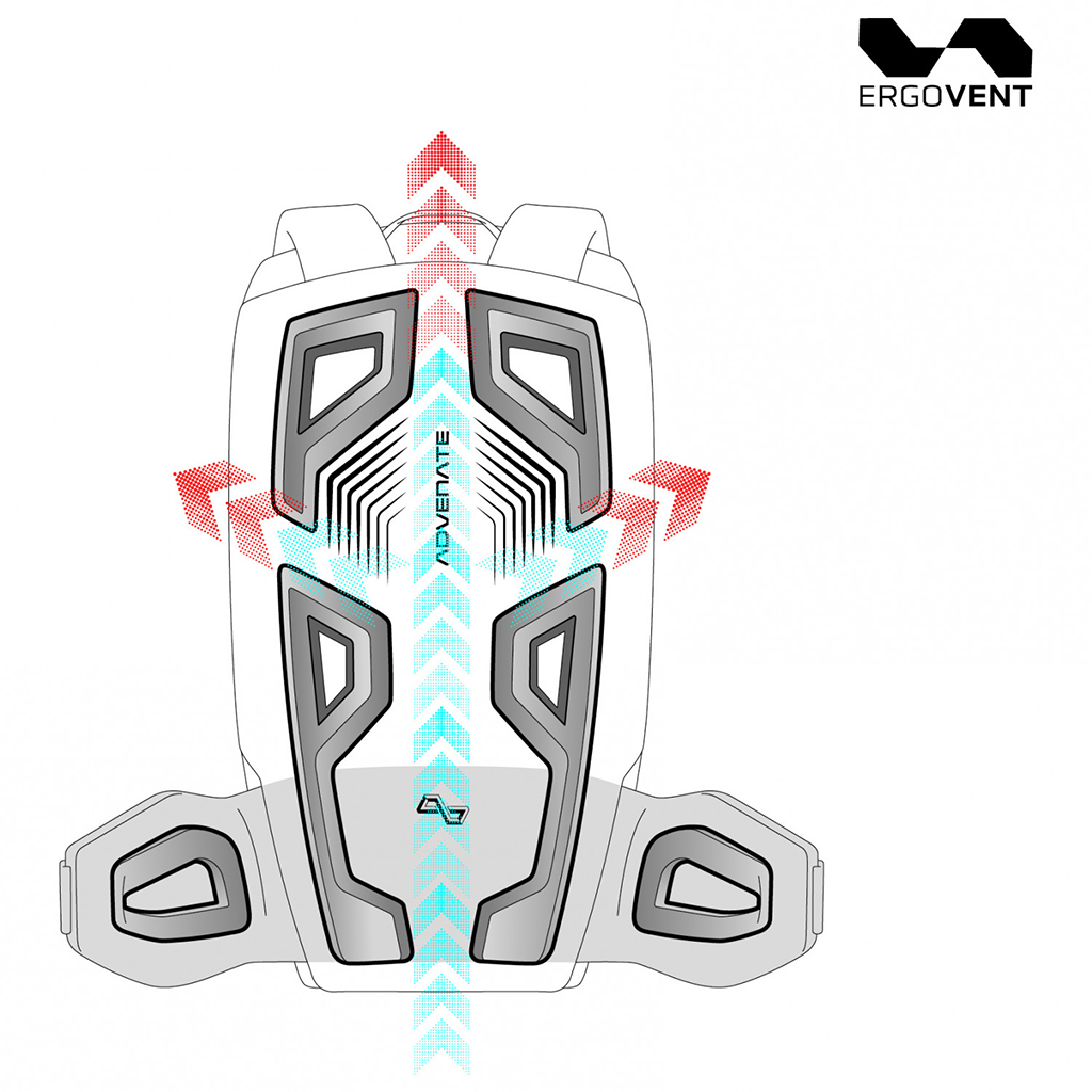 Adventate Ultimate 10+2 Hydro