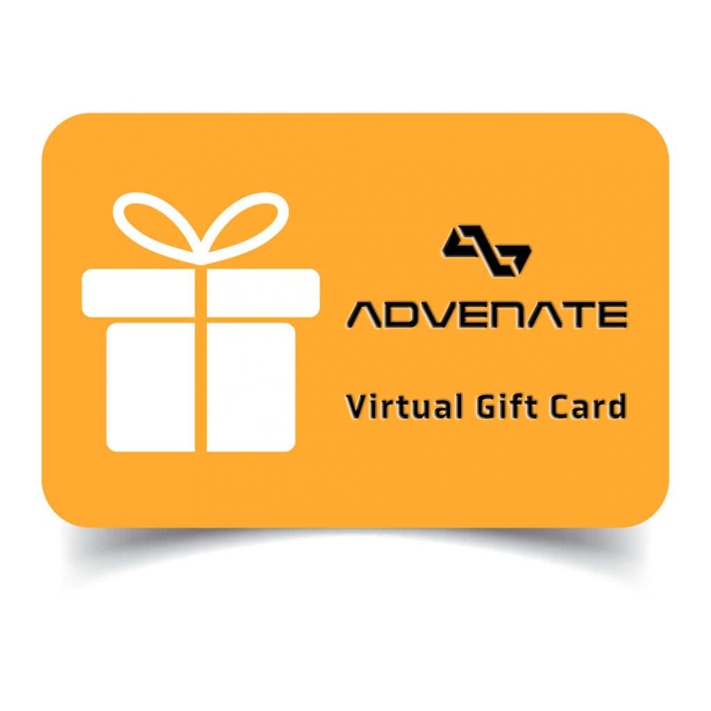 Advenate Gift Credit