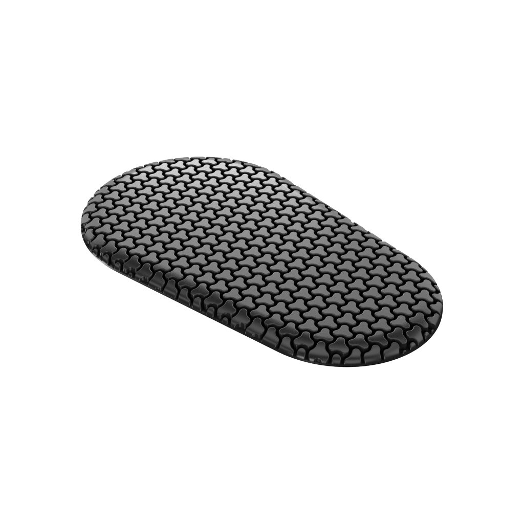 Advenate SAS-TEC Lower Back Protector