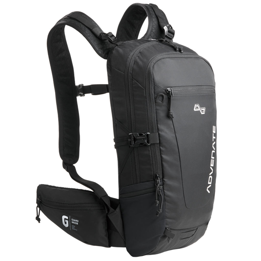 Adventate Ultimate 10+2 Hydro