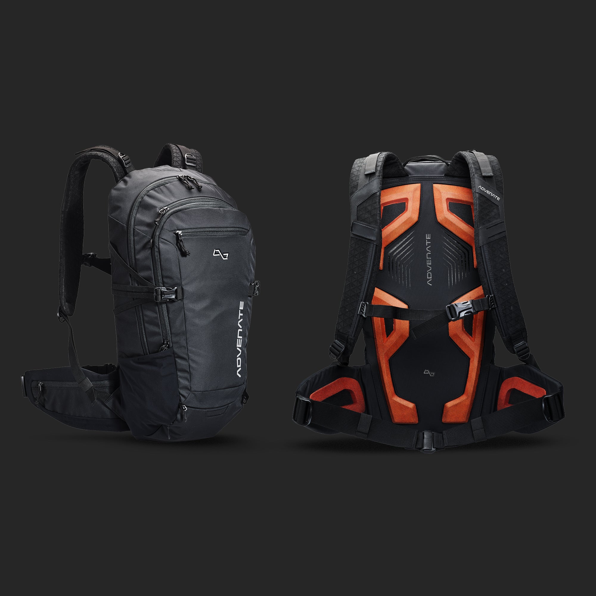 Advenate Introduces Spring/Summer 2023 Collection With Creation Of North American Organization