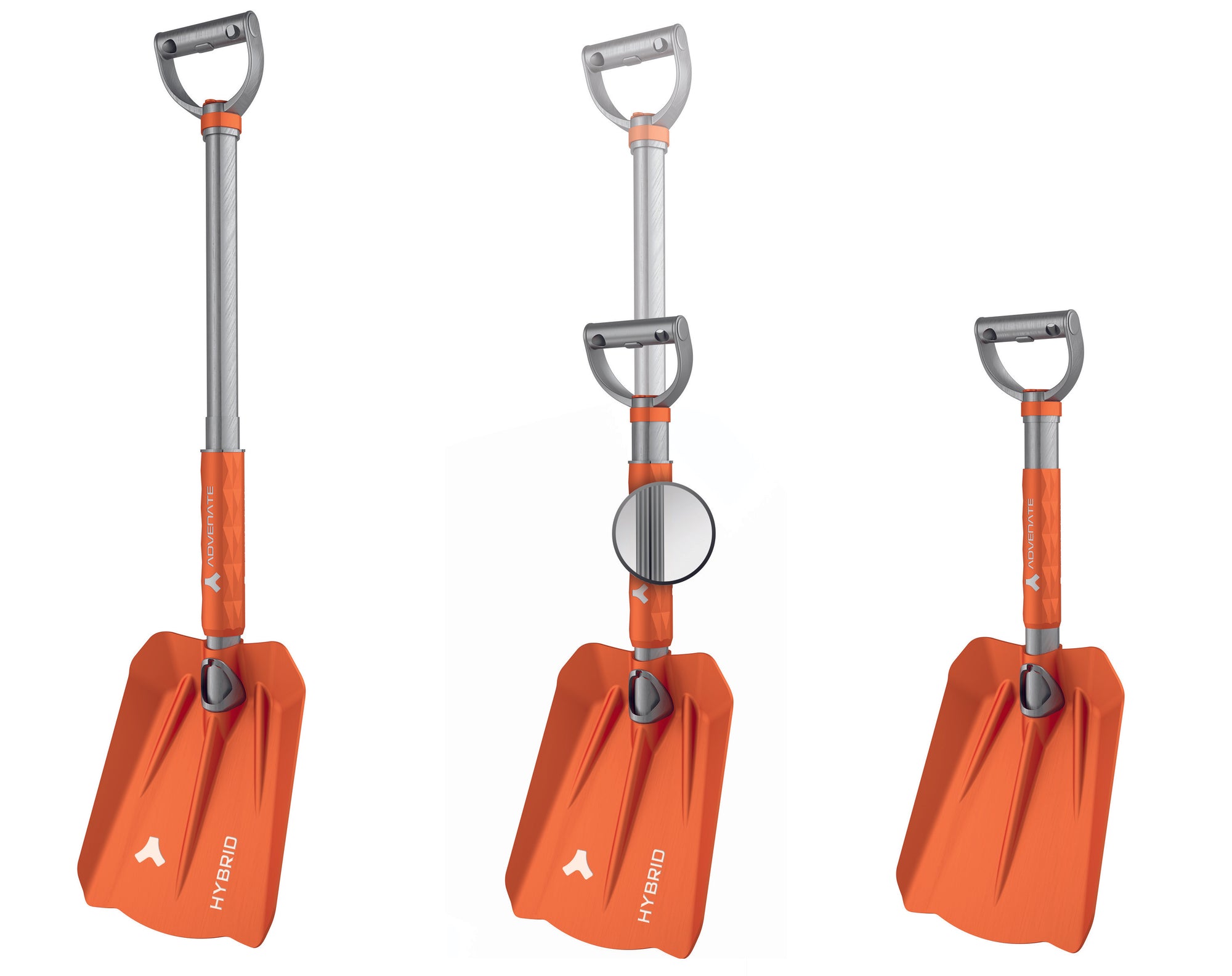 Meet Advenate, a Revolutionary New Snow Safety Brand