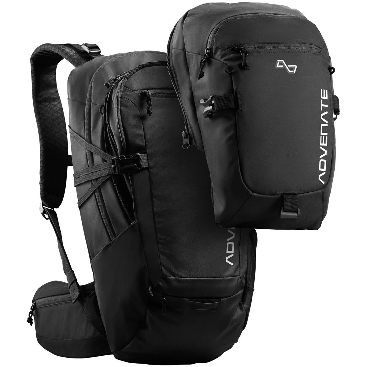 Advenate Symphony 25+4+6