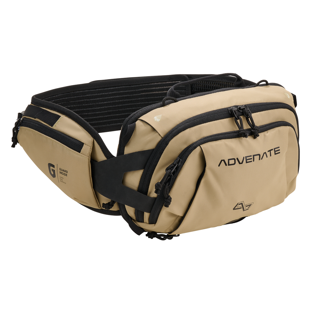 Advenate Hipmaster 5+2