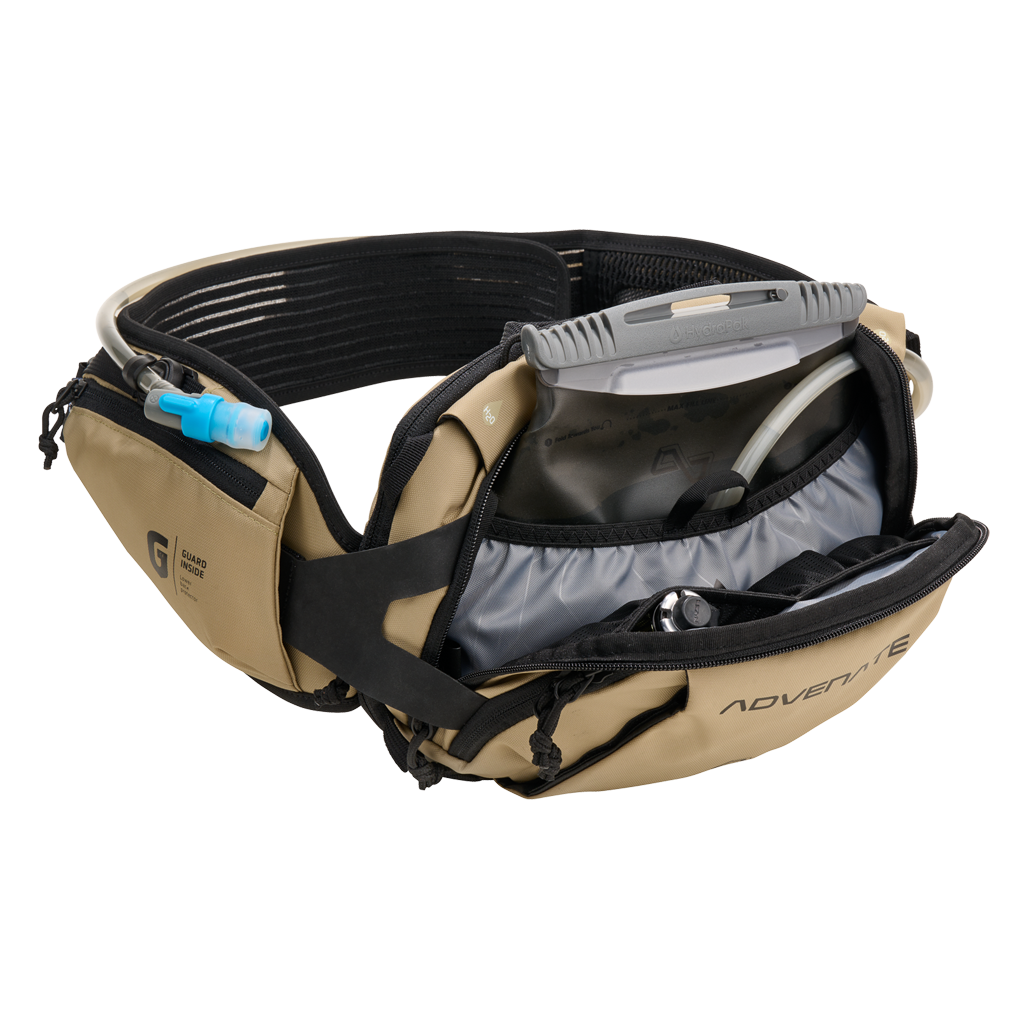 Advenate Hipmaster 5+2 Hydro