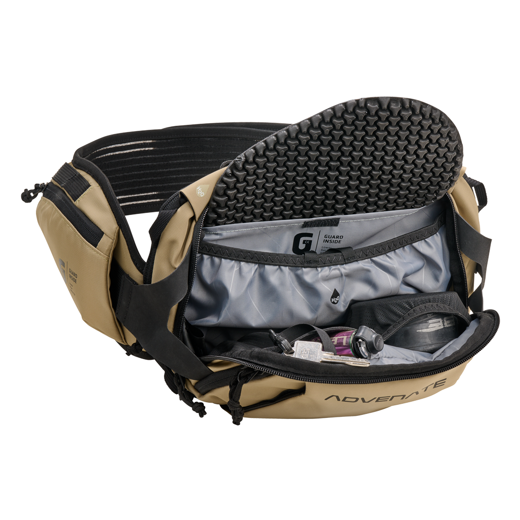 Advenate Hipmaster 5+2 Hydro