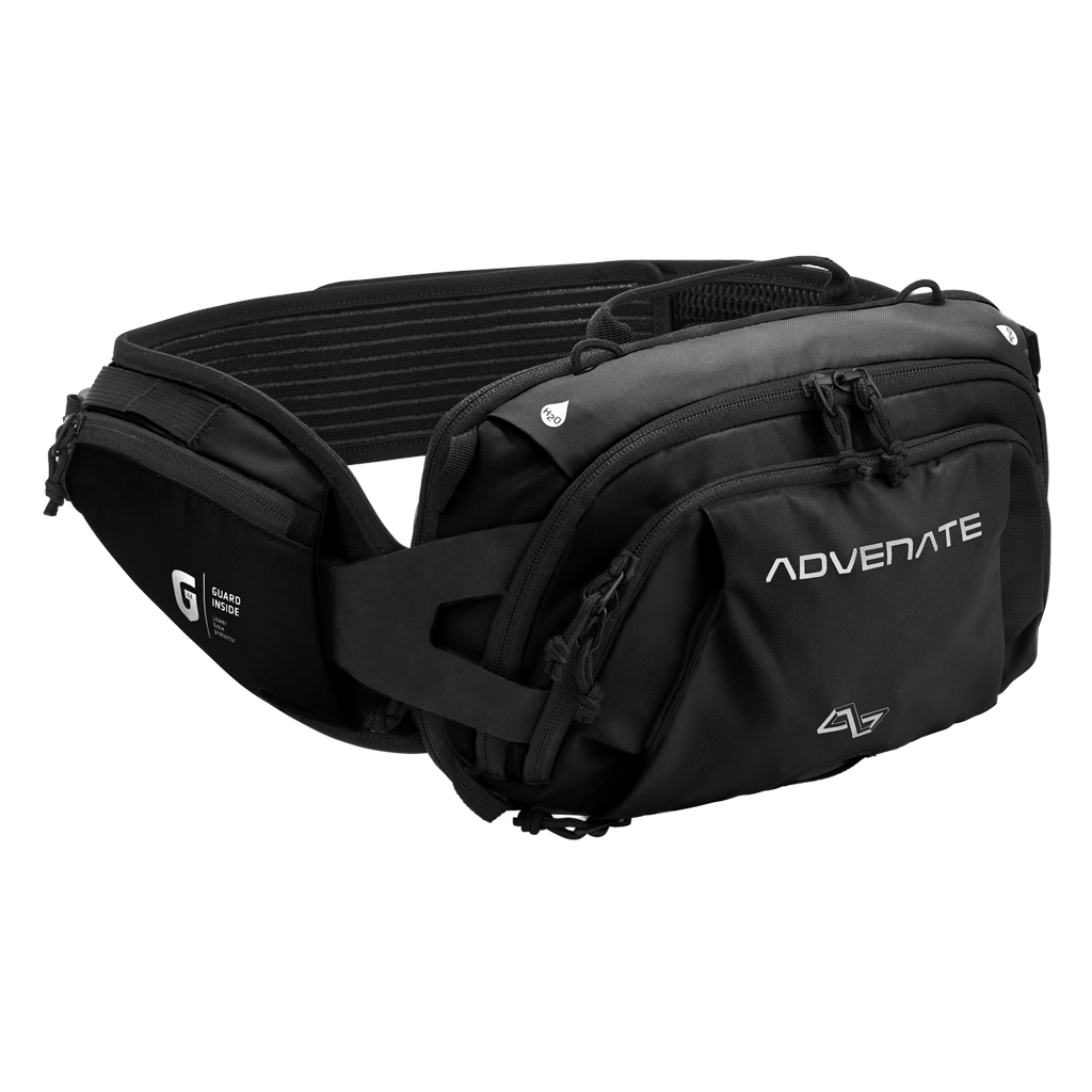 Advenate Hipmaster 5+2 Hydro