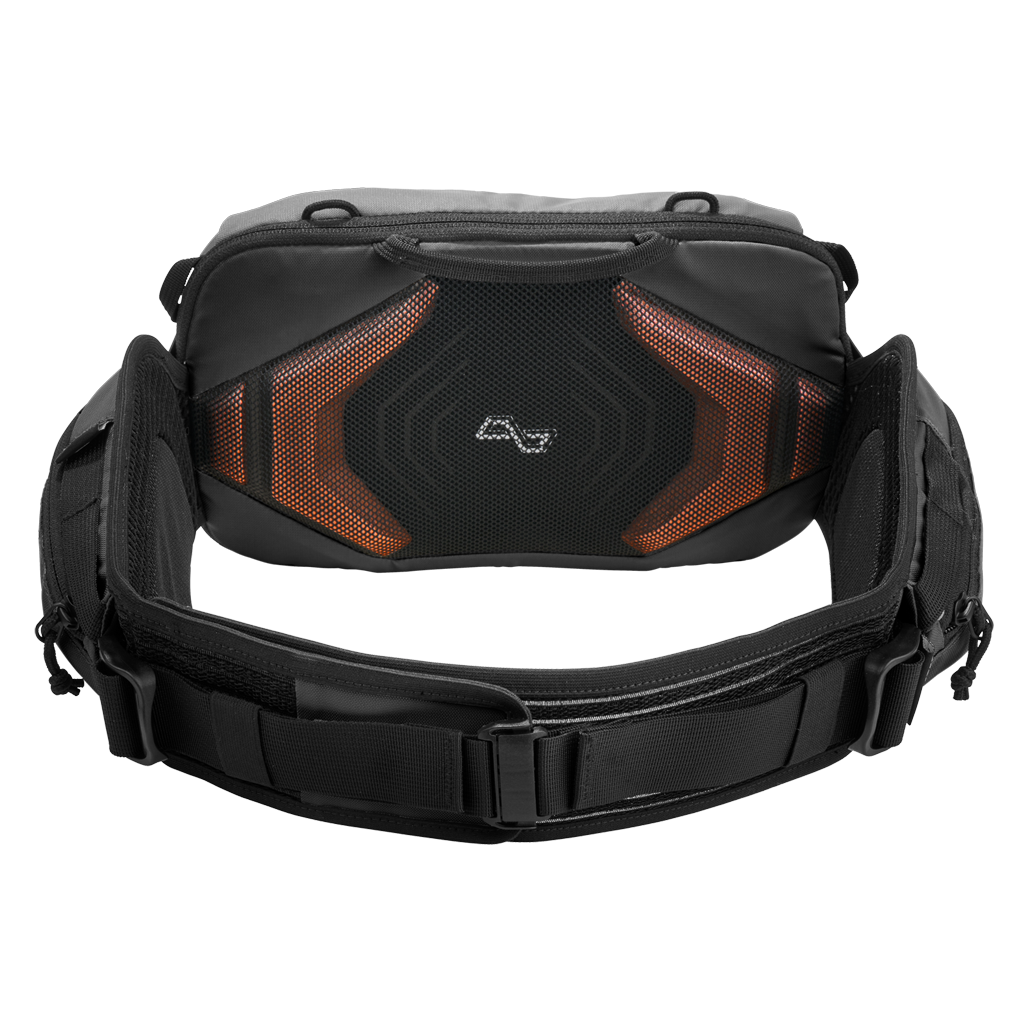 Advenate Hipmaster 5+2 Hydro