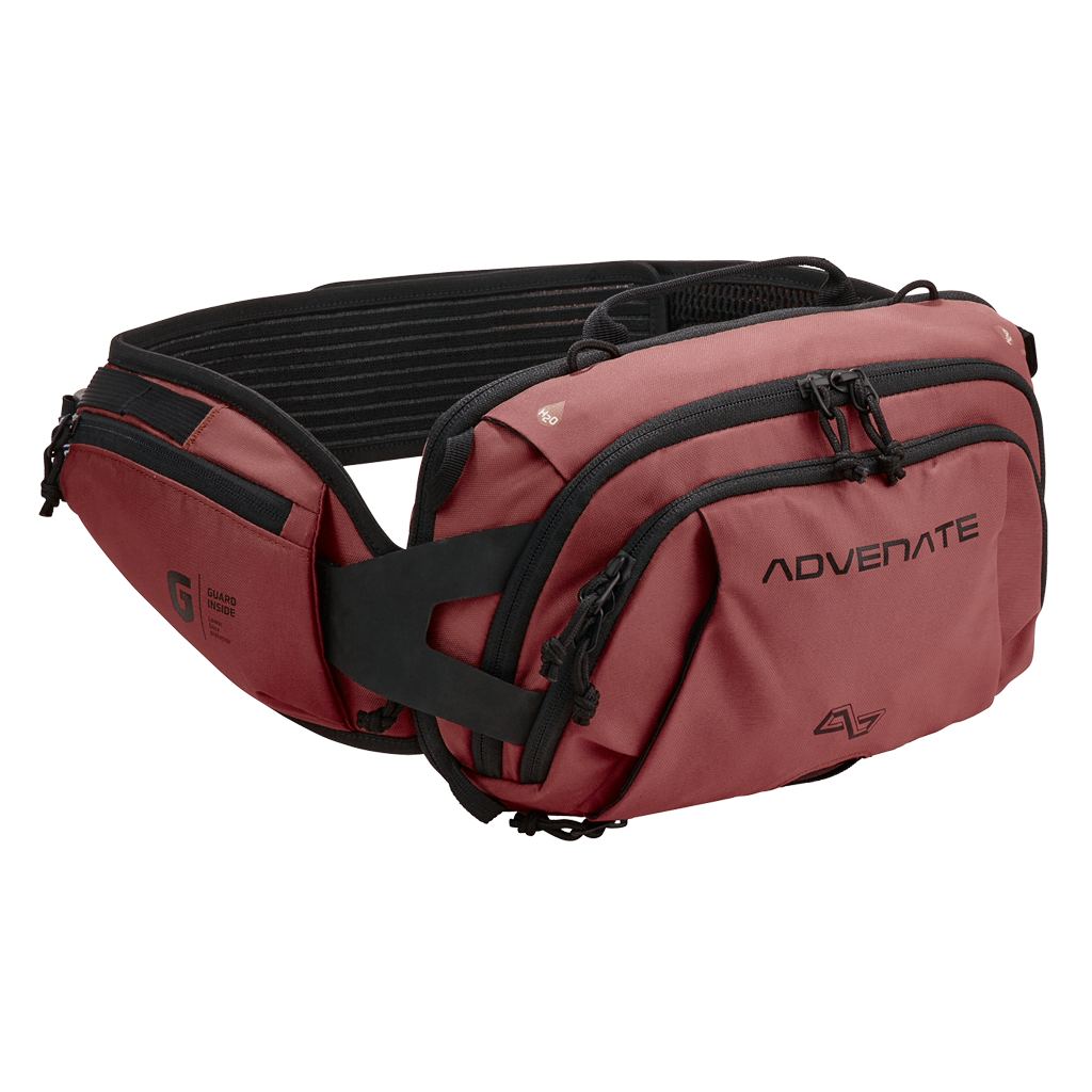 Advenate Hipmaster 5+2 Hydro