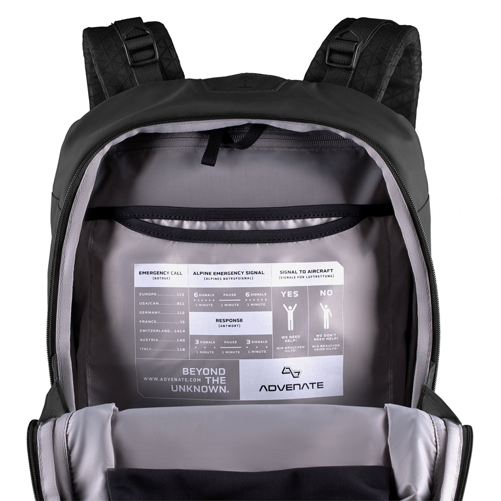 Advenate Symphony 8+2+4