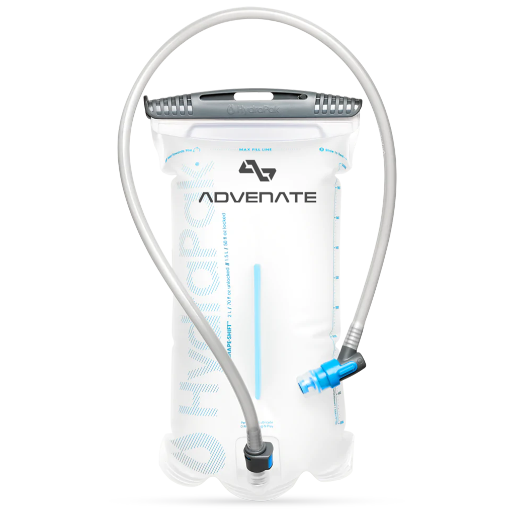 Advenate Ultimate 10+2 Hydro