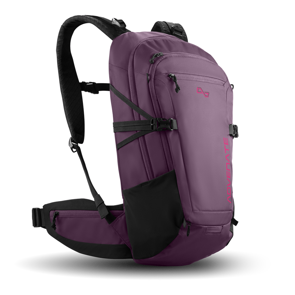 Advenate Symphony 18+2+4