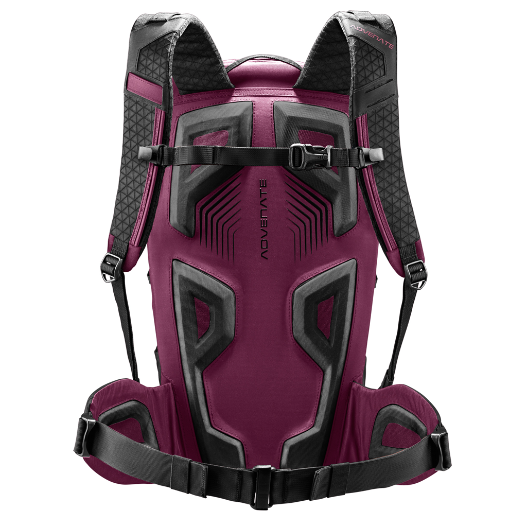 Advenate Symphony 18+2+4