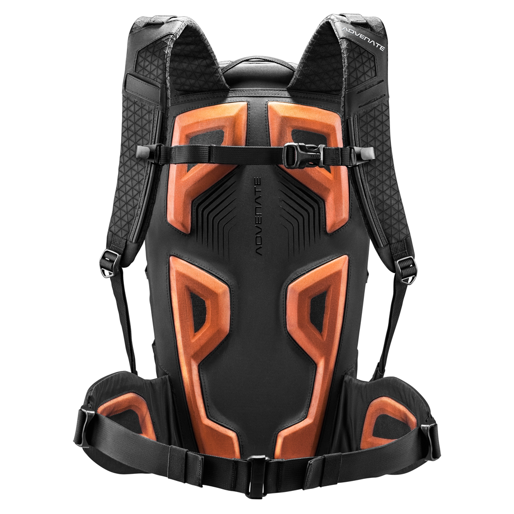 Advenate Symphony 18+2+4