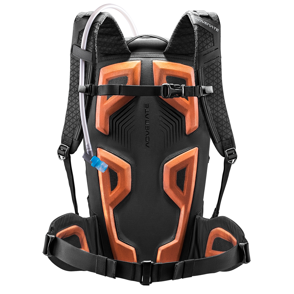 Advenate Symphony 25+4+6