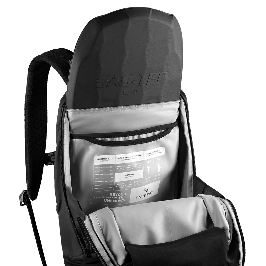 Advenate Symphony 25+4+6