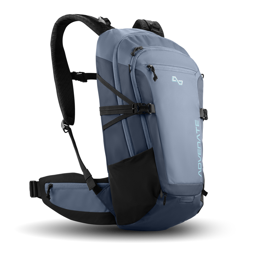 Advenate Symphony 18+2+4