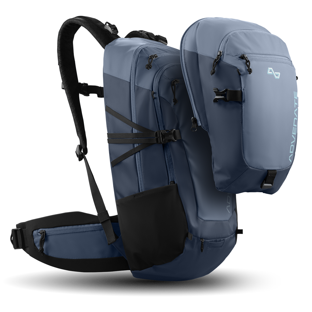 Advenate Symphony 18+2+4