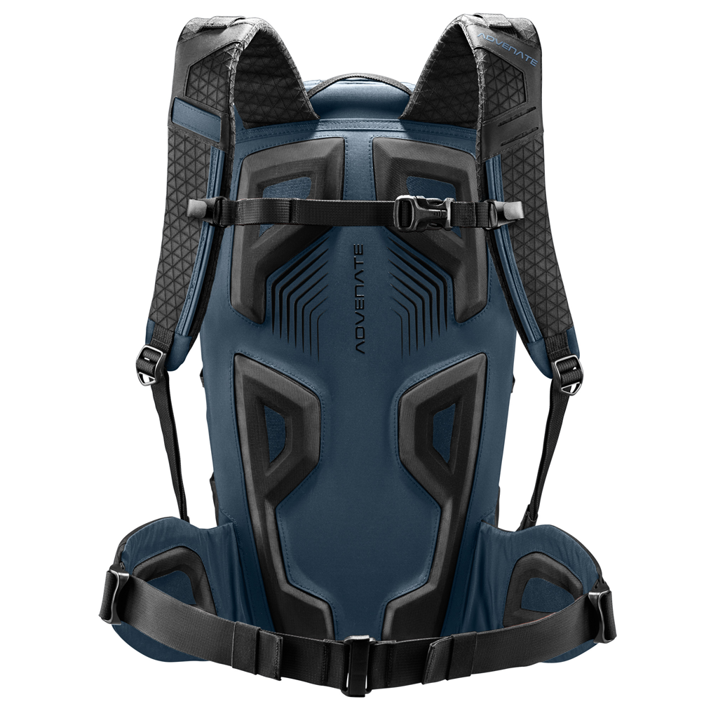 Advenate Symphony 18+2+4