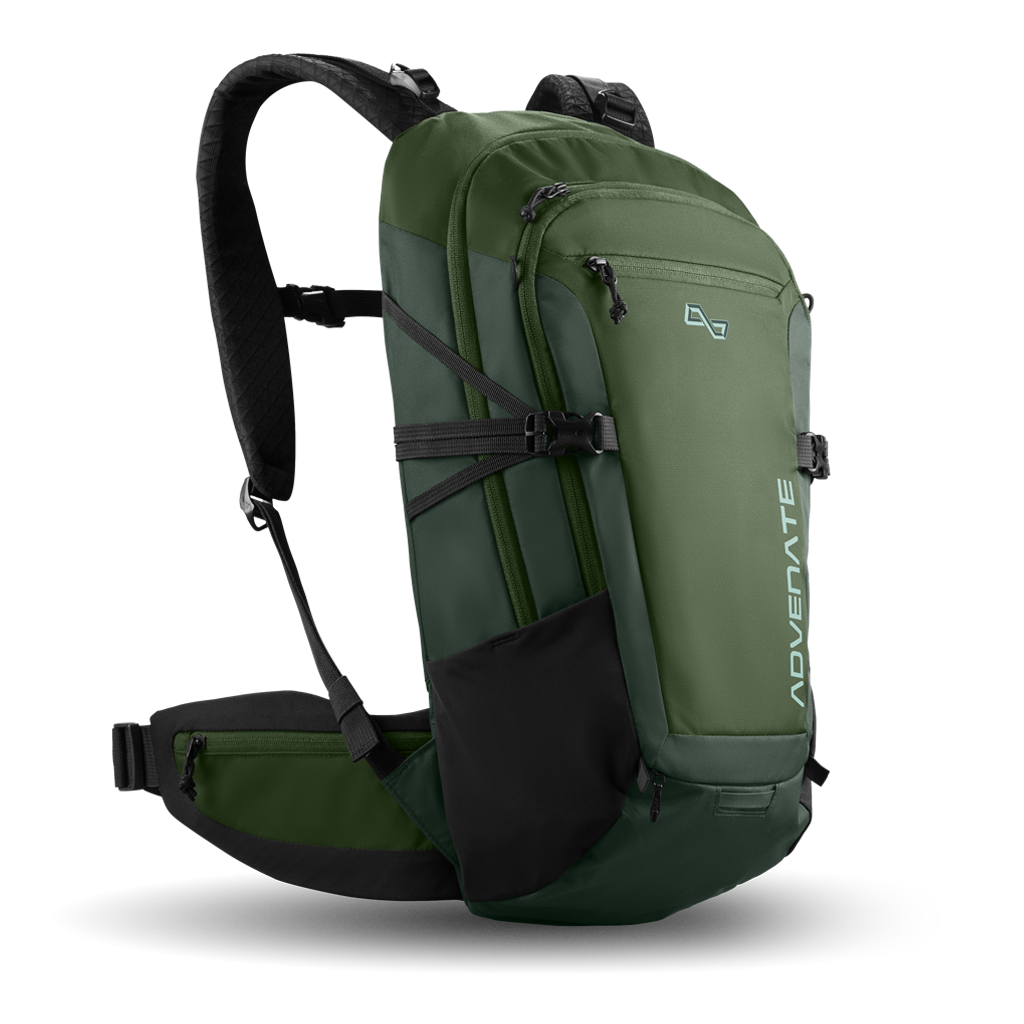 Advenate Symphony 18+2+4