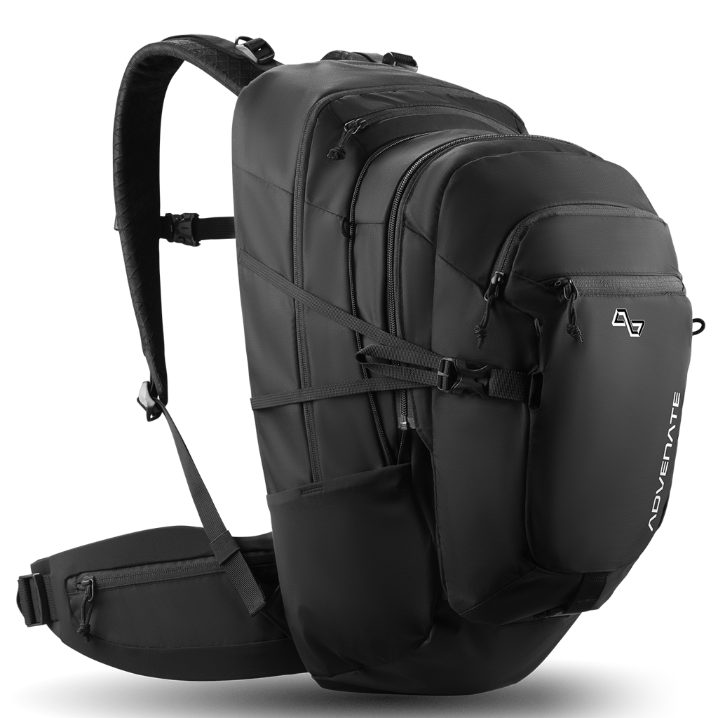 Advenate Symphony 25+4+6