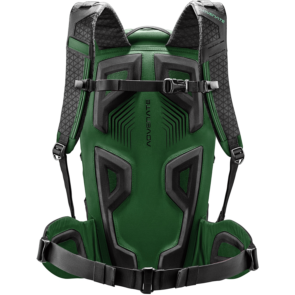 Advenate Symphony 8+2+4