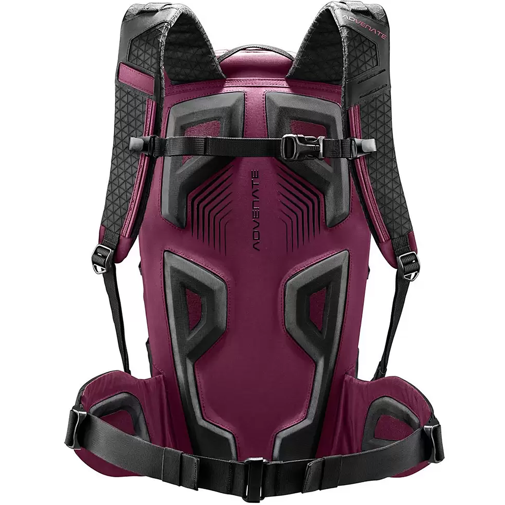 Advenate Symphony 8+2+4