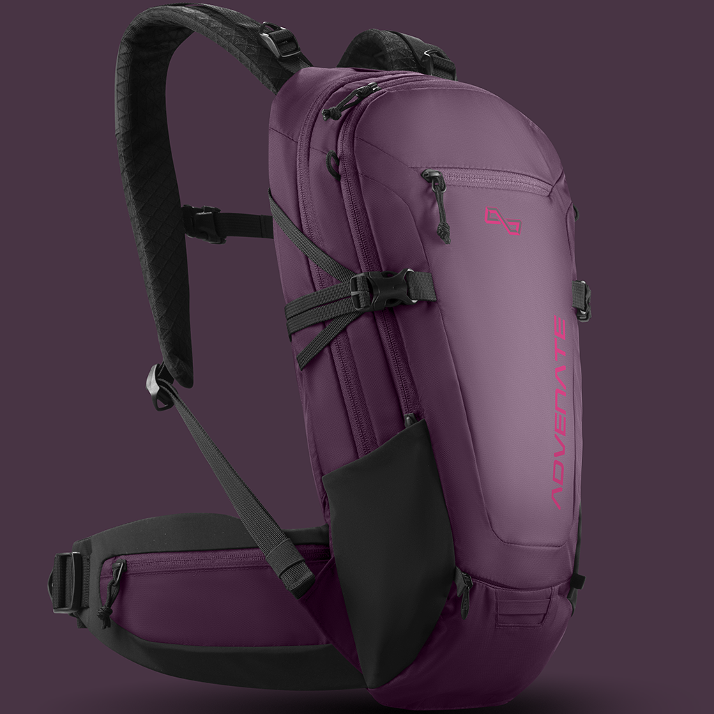 Advenate Symphony 8+2+4