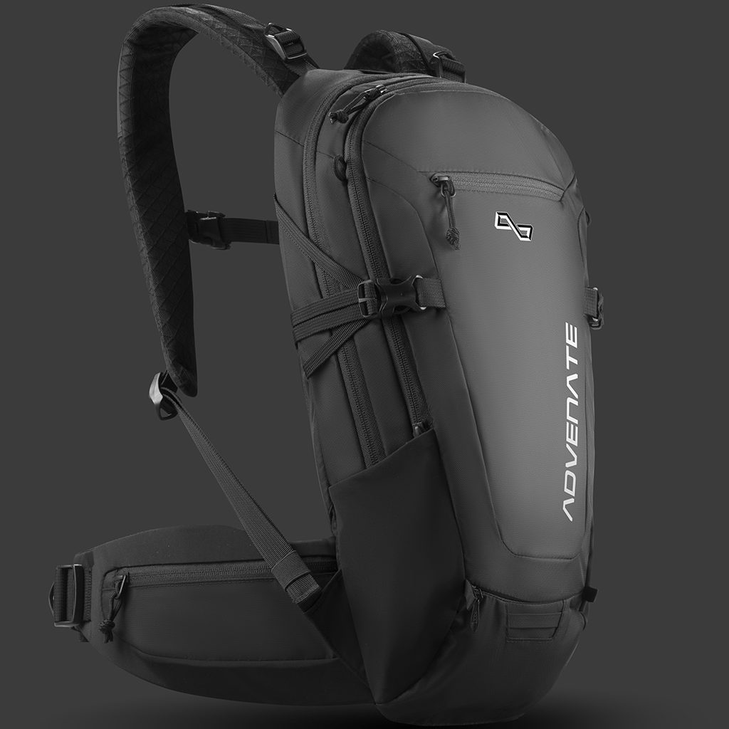 Advenate Symphony 8+2+4