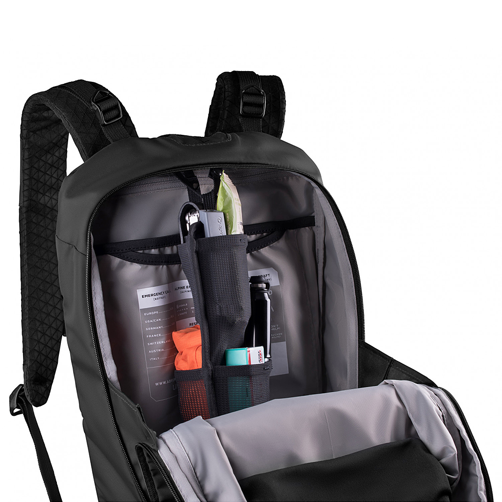 Advenate Symphony 8+2+4