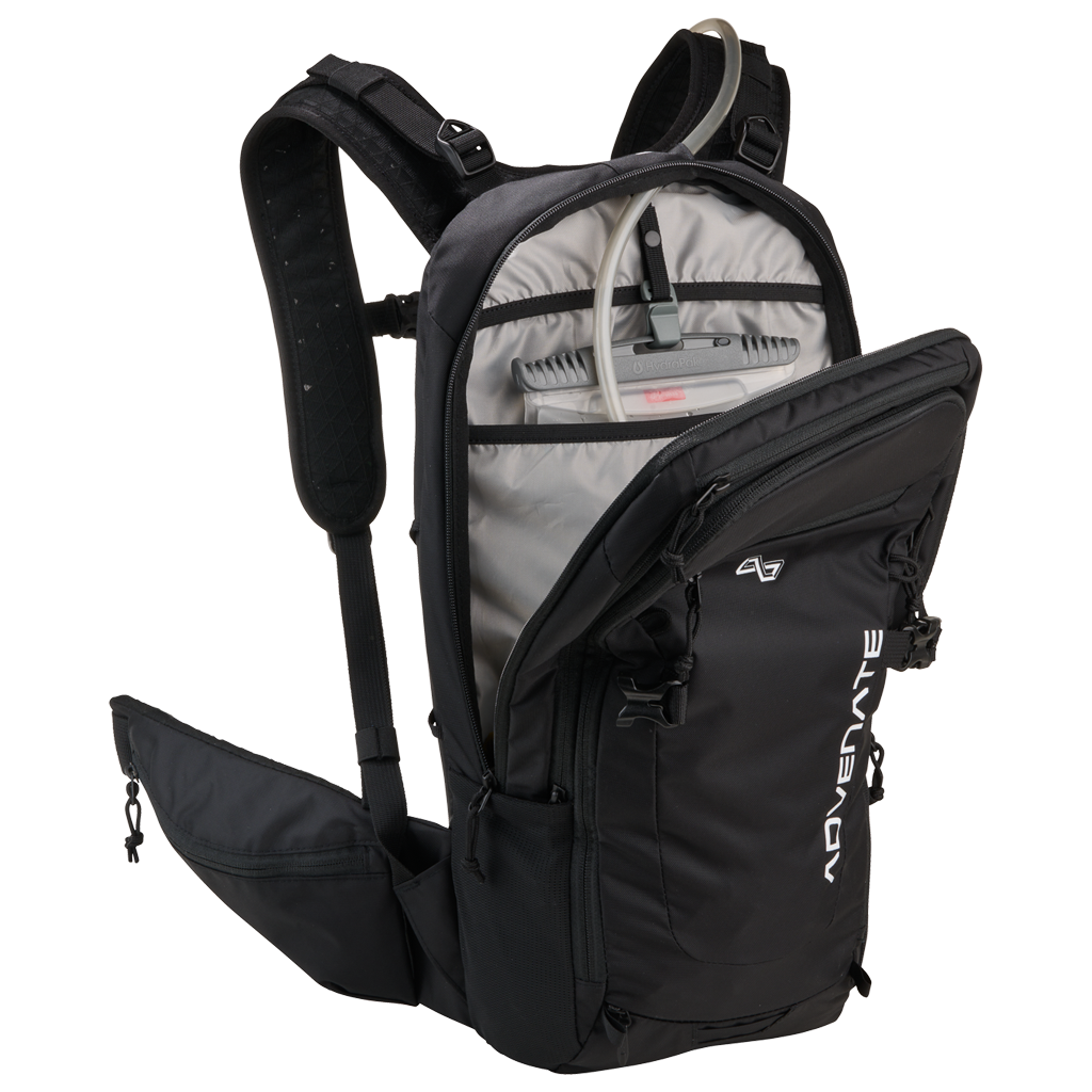 Advenate Ultimate 10+2 Hydro