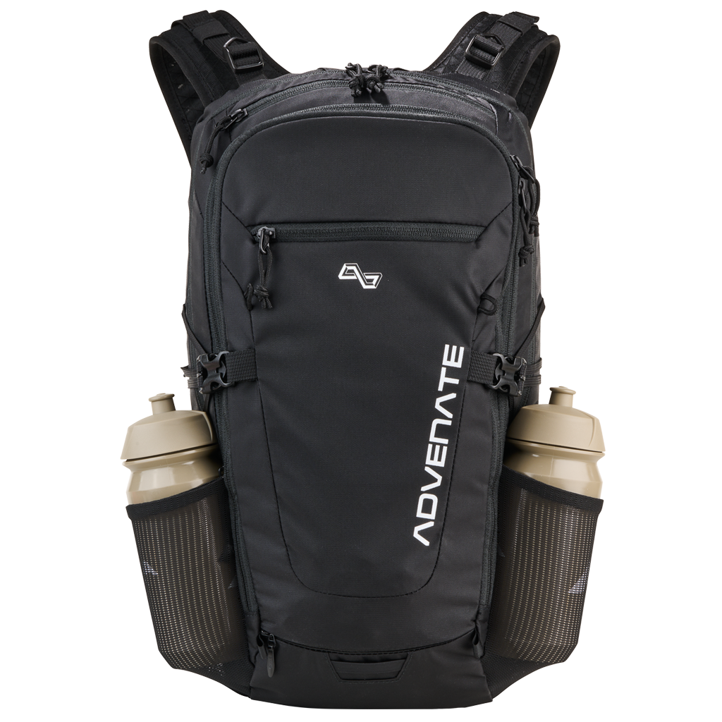 Advenate Ultimate 10+2 Hydro